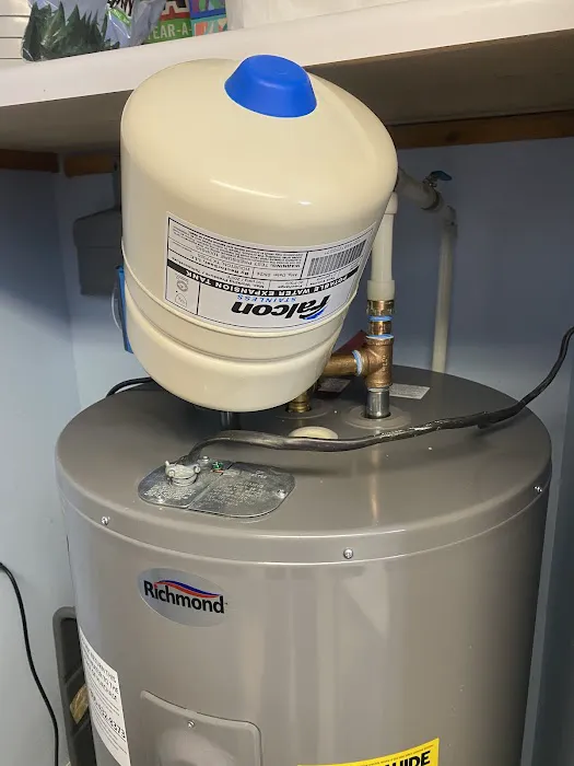 Flow Doctor Plumbing Picture 6