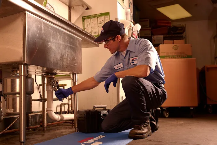 Roto-Rooter Plumbing Sewer & Drain Picture 2