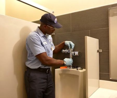 Roto-Rooter Plumbing Sewer & Drain