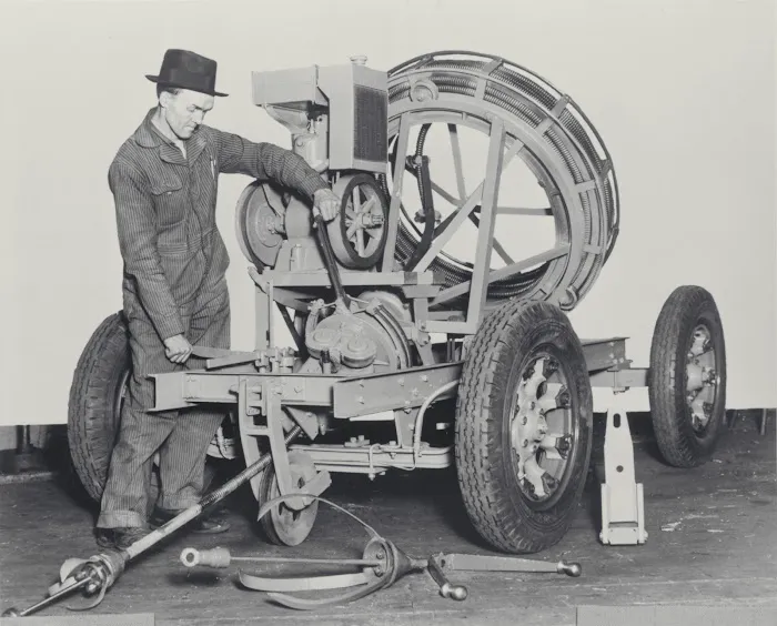 Roto-Rooter Plumbing Sewer & Drain Picture 4