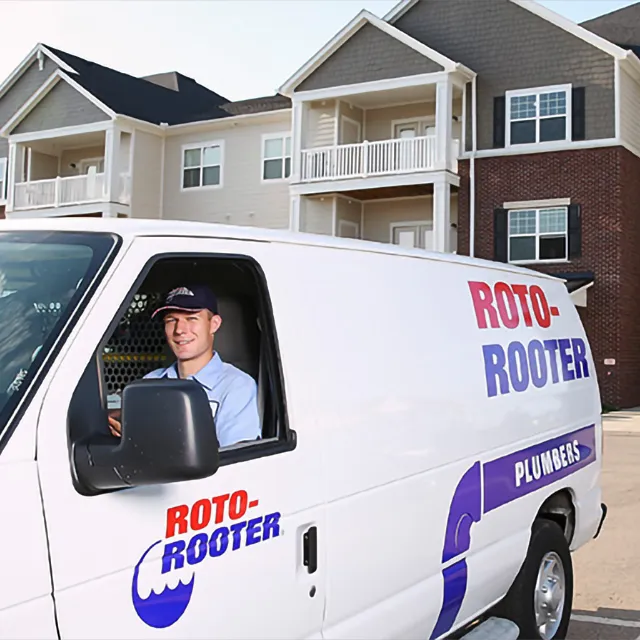 Roto-Rooter Plumbing Sewer & Drain Picture 10
