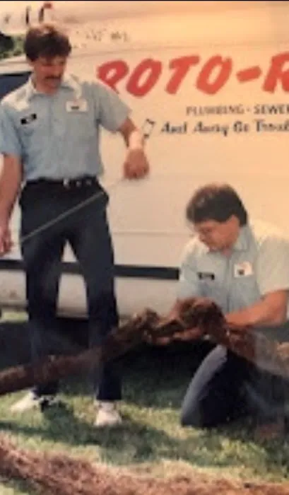 Roto-Rooter Plumbing Sewer & Drain Picture 6