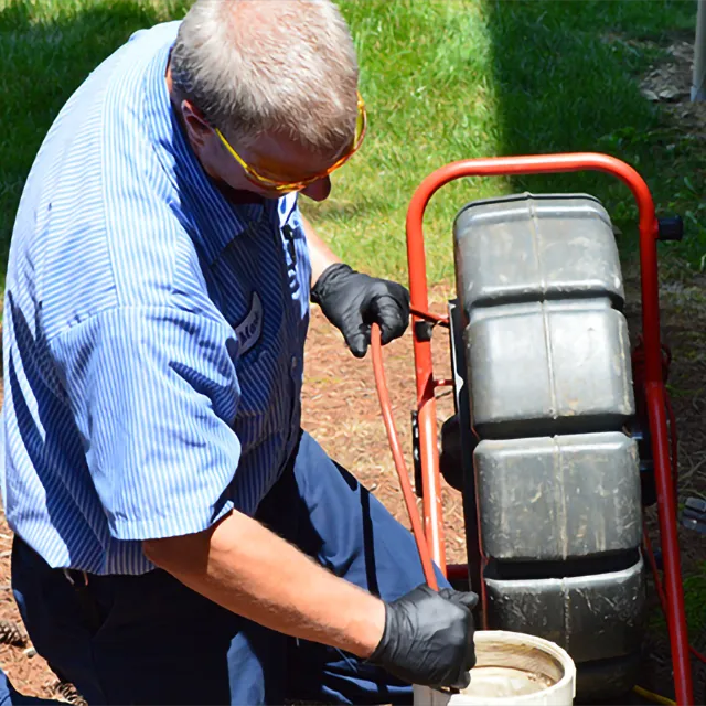 Roto-Rooter Plumbing Sewer & Drain Picture 5