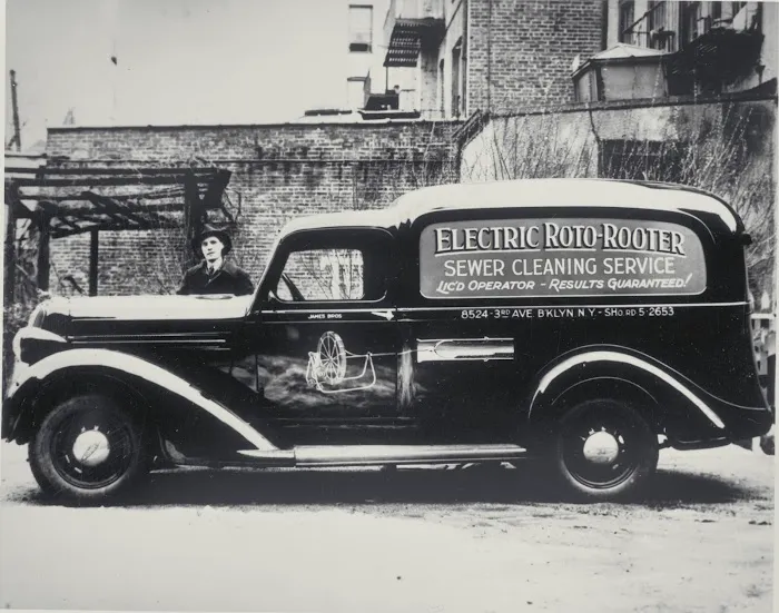 Roto-Rooter Plumbing Sewer & Drain Picture 9