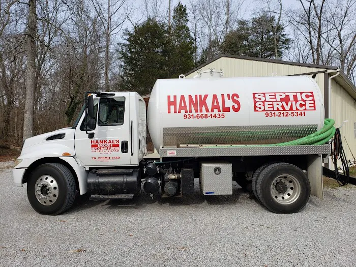 Hankal's Plumbing & Appliances Picture 5