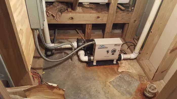 Hankal's Plumbing & Appliances Picture 1