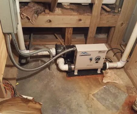 Hankal's Plumbing & Appliances