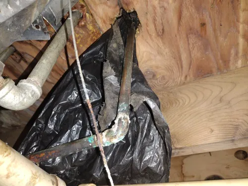Complete Plumbing Services Picture 4
