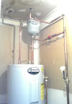 Complete Plumbing Services Picture 1