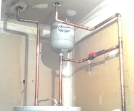 Complete Plumbing Services