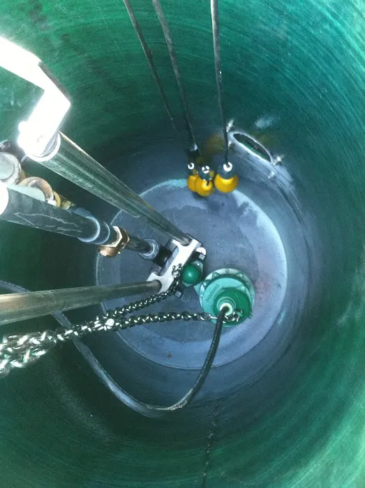 Complete Plumbing Services Picture 5