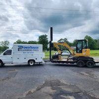 Powerhouse Plumbing Pros ico