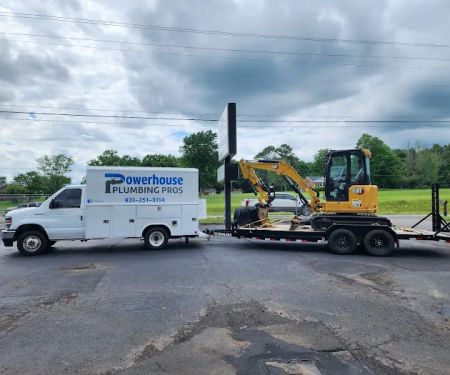 Powerhouse Plumbing Pros