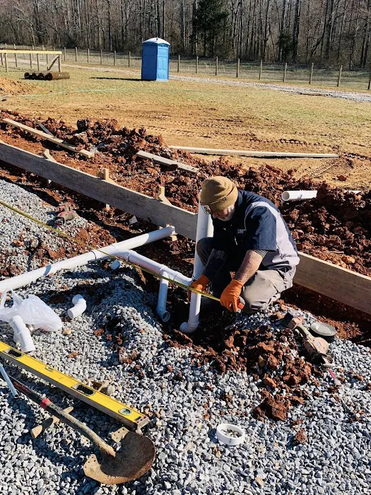 Powerhouse Plumbing Pros Picture 4