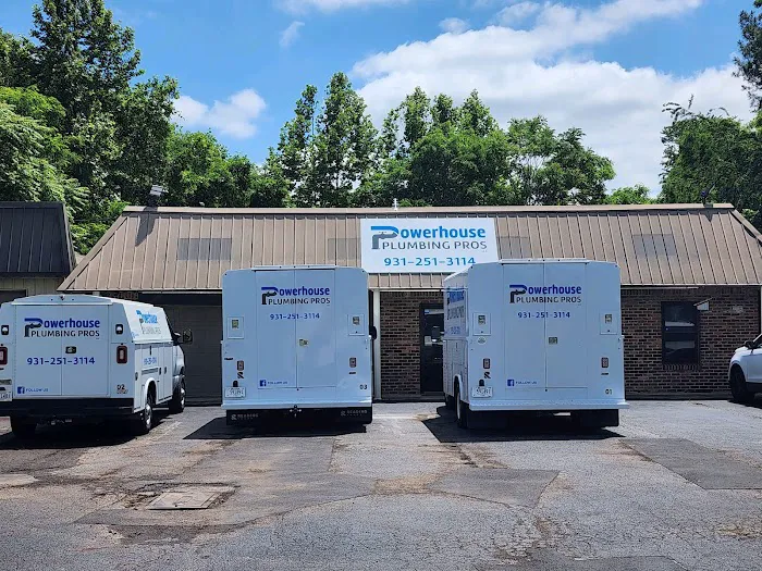 Powerhouse Plumbing Pros Picture 10