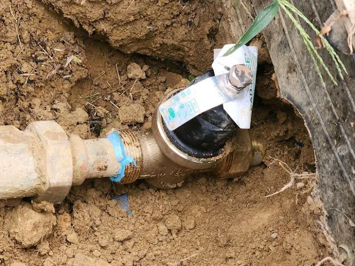 Powerhouse Plumbing Pros Picture 2