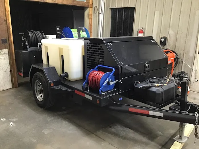 Powerhouse Plumbing Pros Picture 7