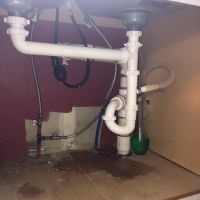 Dwight's Plumbing Service ico