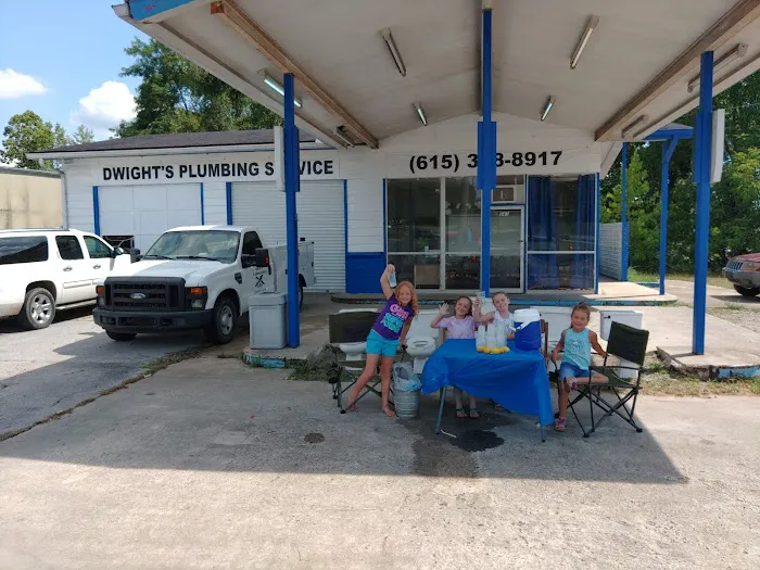 Dwight's Plumbing Service Picture 3