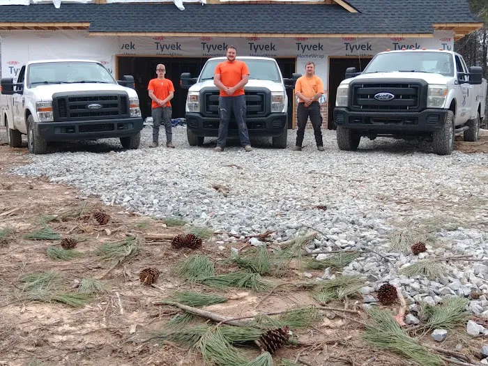 Dwight's Plumbing Service Picture 9