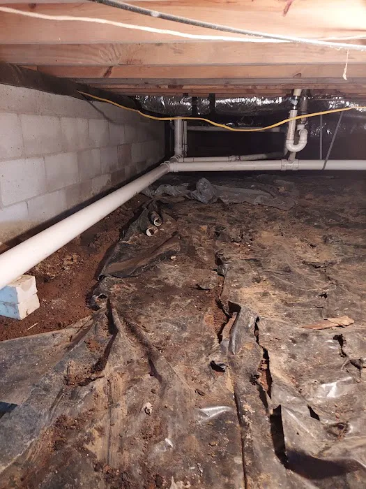 Robbins Plumbing and Drain Cleaning LLC Picture 2