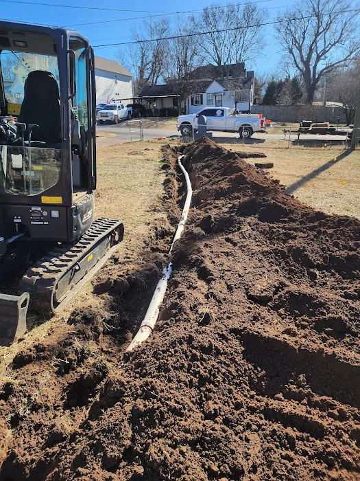 Robbins Plumbing and Drain Cleaning LLC Picture 9