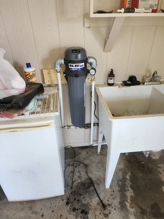 Robbins Plumbing and Drain Cleaning LLC Picture 4