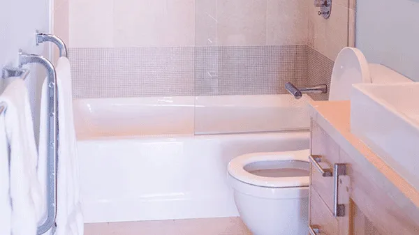 Robbins Plumbing and Drain Cleaning LLC Picture 7