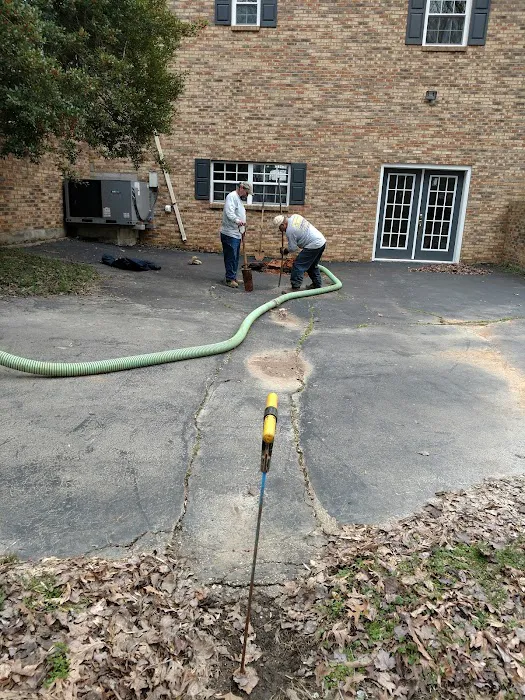 Affordable Plumbing,Septic & Grease Services Picture 4