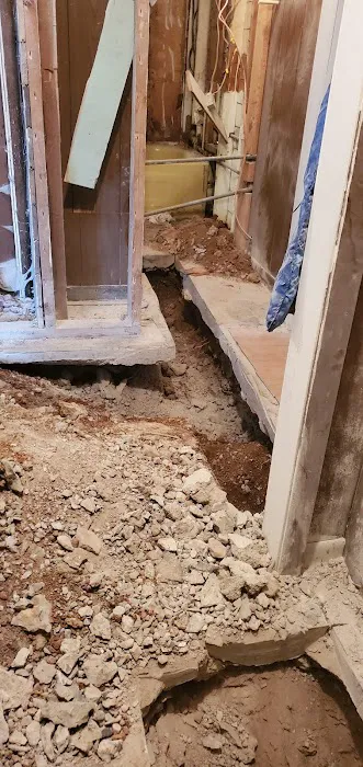 Affordable Plumbing,Septic & Grease Services Picture 3