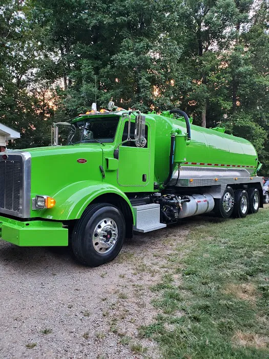 Affordable Plumbing,Septic & Grease Services Picture 7