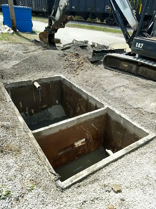 Affordable Plumbing,Septic & Grease Services Picture 2