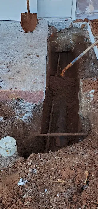 Affordable Plumbing,Septic & Grease Services Picture 6