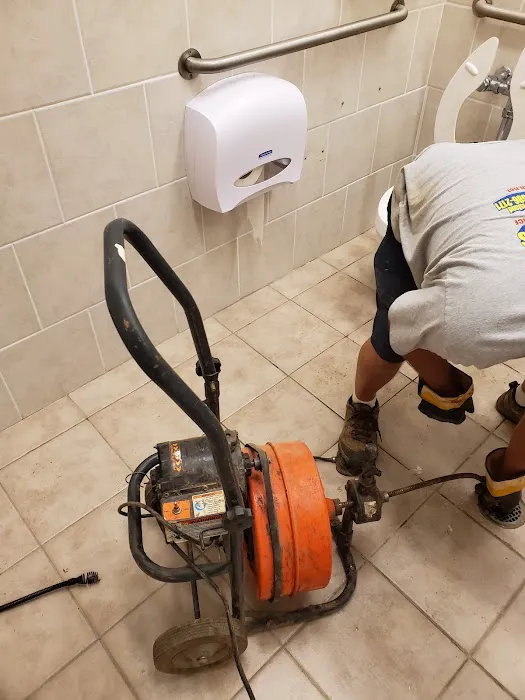 Affordable Plumbing,Septic & Grease Services Picture 1