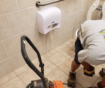 Affordable Plumbing,Septic & Grease Services