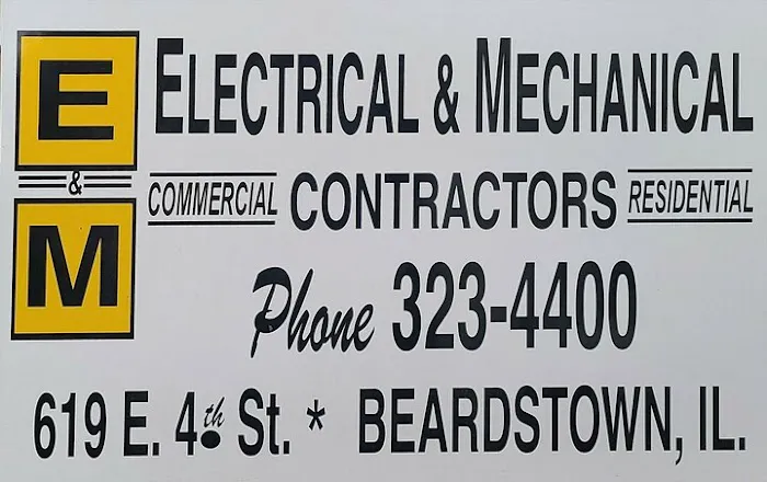 Beardstown E & M Corp Picture 9