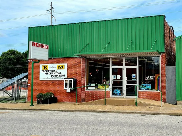 Beardstown E & M Corp Picture 4