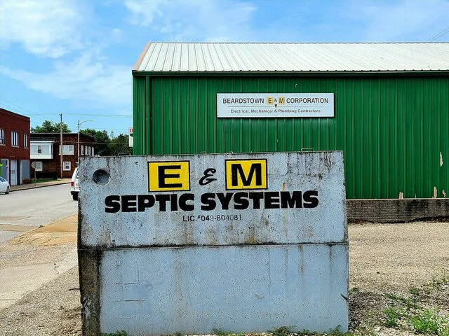 Beardstown E & M Corp Picture 5