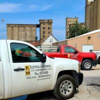 Beardstown E & M Corp ico