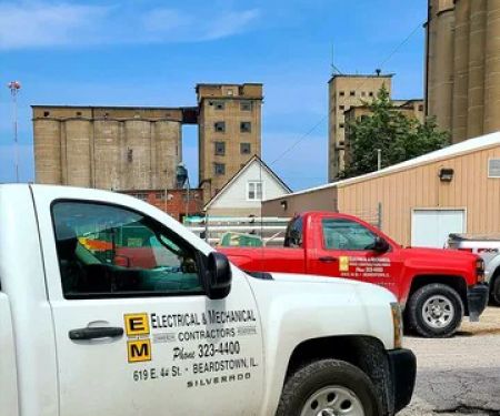 Beardstown E & M Corp