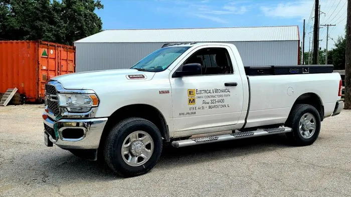 Beardstown E & M Corp Picture 10