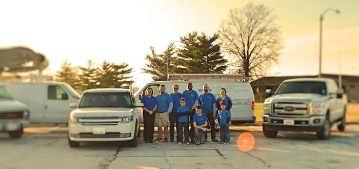 C&D Potter Plumbing, Inc. Picture 2