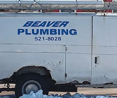 Beaver Plumbing Co Inc