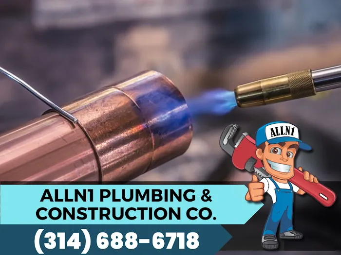 ALLN1 Plumbing & Construction Co. Picture 6