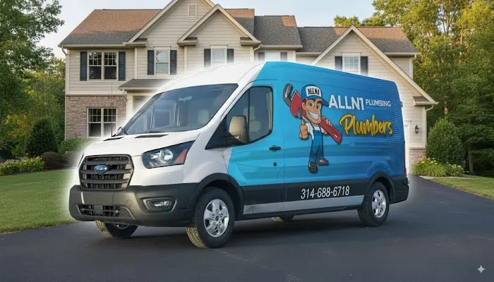 ALLN1 Plumbing & Construction Co. Picture 3