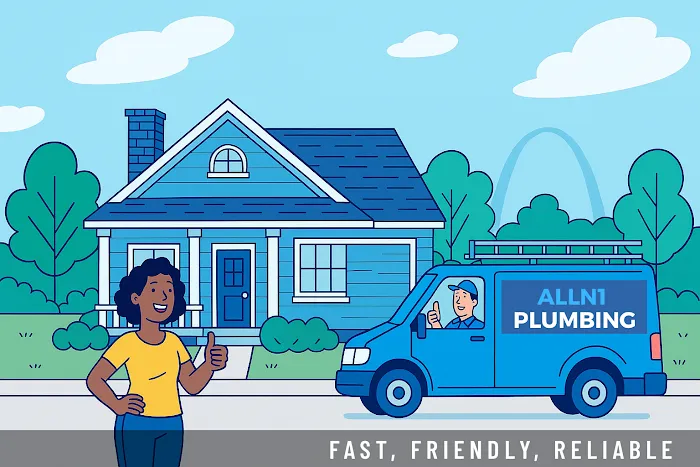 ALLN1 Plumbing & Construction Co. Picture 9