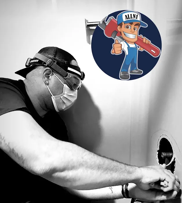 ALLN1 Plumbing & Construction Co. Picture 10