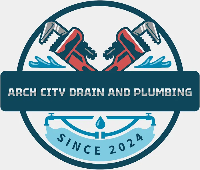 Arch City Drain and Plumbing Picture 1