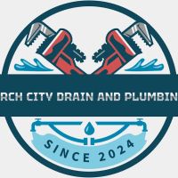 Arch City Drain and Plumbing ico