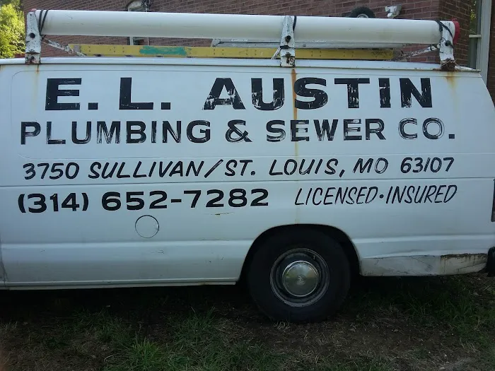 E L Austin Plumbing & Sewer Co Picture 1